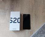Samsung Galaxy S20 FE 128 gb, Gebruikt, Galaxy S20, Zwart, Ophalen of Verzenden
