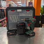 Bosch accuboormachine PSR 1800 LI-2 incl. 2 accu's, Bosch, Zo goed als nieuw, Support@bosch.com, Robert Bosch GmbH
Robert-Bosch-Platz 1
70839 Gerlingen-Schillerhöhe
Germany