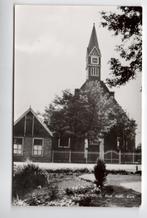 Schagerbrug  Ned. Hervormde Kerk, Verzamelen, Ophalen of Verzenden, 1960 tot 1980, Gelopen, Noord-Holland
