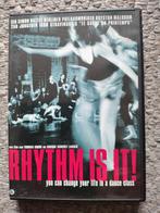 Rhythm is it! in nette staat, Alle leeftijden, Ophalen of Verzenden, Zo goed als nieuw