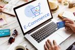 Webshop Kleding Bedrukken Incl. Ontwerptool & Apparatuur, Ophalen of Verzenden, Nieuw, Overige applicaties