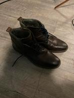 Bugatti Schoenen - Maat 43, Kleding | Dames, Schoenen, Ophalen, Zo goed als nieuw, Bruin, Lage of Enkellaarzen