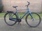 Batavus Fonk herenfiets 7 versnellingen H57, Ophalen, Gebruikt, Versnellingen, Batavus