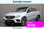 Mercedes-Benz GLE Coupé 450 AMG 4-Matic Aut9 | 367PK | Luch, Automaat, Gebruikt, 2996 cc, Bedrijf