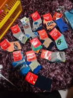 Te koop 34 paar nieuwe baby sokjes  maat 62/68, Ophalen of Verzenden, Nieuw, Jongetje, Sokjes