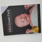 Stephanie Molenaar - Baby in een droomritme, Boeken, Zwangerschap en Opvoeding, Stephanie Molenaar, Ophalen of Verzenden, Zo goed als nieuw