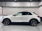 Volkswagen T-Roc 2.0 TSI 4Motion Sport Pano/Carplay/ACC/Lane, Auto's, Automaat, 15 km/l, Gebruikt, 1984 cc