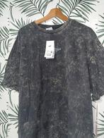 Puma Tie-Dye T-shirt - Maat 2XL - Nieuw!, Kleding | Dames, T-shirts, Maat 46/48 (XL) of groter, Nieuw, Ophalen of Verzenden, Korte mouw