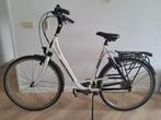 Batavus ventoux damesfiets, Fietsen en Brommers, Fietsen | Dames | Damesfietsen, Ophalen, Versnellingen, Batavus, 56 cm of meer
