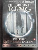 Dvd the original Ring, Cd's en Dvd's, Dvd's | Science Fiction en Fantasy, Vanaf 16 jaar, Ophalen of Verzenden, Zo goed als nieuw