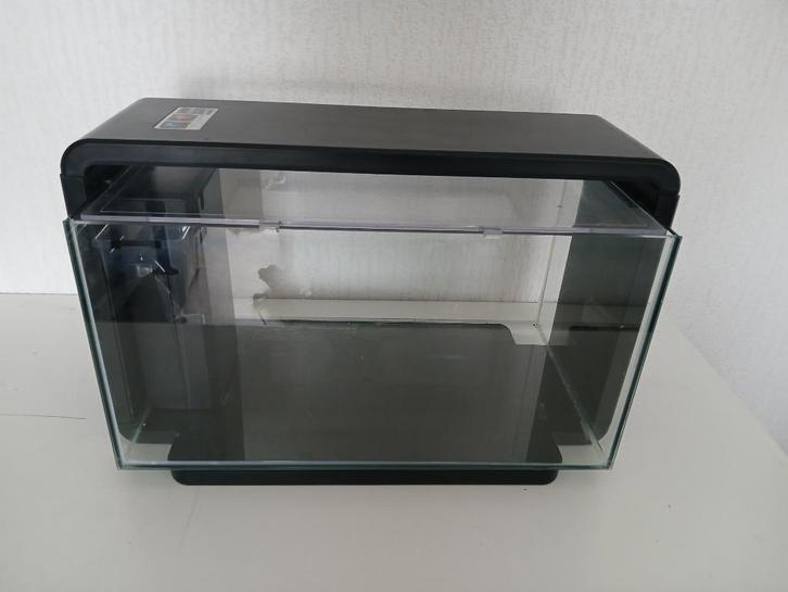 Superfish Home 30, Dieren en Toebehoren, Vissen | Aquaria en Toebehoren, Gebruikt, Leeg aquarium, Ophalen