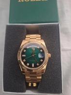 Diverse horloges rolex, Sieraden, Tassen en Uiterlijk, Horloges | Heren, Ophalen of Verzenden, Staal, Rolex