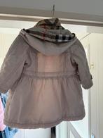 Burberry lentejasje, Kinderen en Baby's, Kinderkleding | Maat 92, Ophalen of Verzenden, Zo goed als nieuw, Meisje, Jas