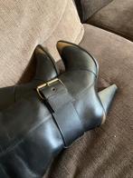 Nikkie Western Laarzen - Maat 36, Kleding | Dames, Schoenen, Ophalen, Hoge laarzen, Zwart, Nieuw