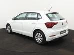 Volkswagen Polo 1.0 MPI Polo 80 PK | Apple Carplay | DAB Rad, Voorwielaandrijving, 12 maanden, Stof, 1041 kg