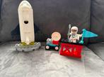 Duolo, space shuttle missie, Ophalen of Verzenden, Zo goed als nieuw