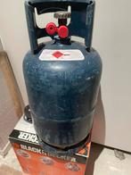 Propaan 6 Kg volle fles, Doe-het-zelf en Verbouw, Ophalen, Zo goed als nieuw, Overige typen
