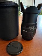 Sigma 28-105mm D Zoomlens, Ophalen of Verzenden, Zo goed als nieuw, Standaardlens, Zoom