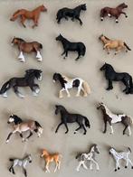 Schleich paarden/ pony’s / veulens, Ophalen of Verzenden, Zo goed als nieuw