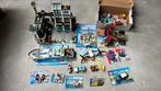 Lego sets compleet city, politie chima lego, Ophalen of Verzenden, Zo goed als nieuw, Overige merken