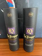 La Trappe - Oak Aged batch 39 - geblend in 08-2020, Verzamelen, Ophalen of Verzenden, Nieuw, Flesje(s), La Trappe