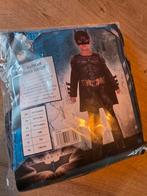 Carnaval batman/darknight Maat 146, Ophalen of Verzenden, 146 t/m 152, Jongen
