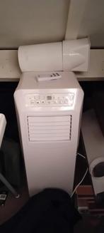 Mobiele airco, Ophalen, Gebruikt, Minder dan 60 m³, 3 snelheden of meer