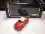 NSU Fiat Weinsberg 500 1959 van Premium X 1:43 met doosje, Hobby en Vrije tijd, Modelauto's | 1:43, Ophalen of Verzenden, Nieuw