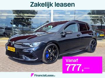 Volkswagen Golf 2.0 TSI R 4Motion | NIEUWSTAAT | PANODAK | I beschikbaar voor biedingen