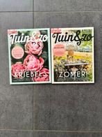 Libelle special Tuin&zo, Boeken, Tijdschriften en Kranten, Ophalen of Verzenden, Zo goed als nieuw, Damesbladen
