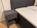 Swiss Sense boxspring 1.80mx 2.10m, Huis en Inrichting, Slaapkamer | Boxsprings, Ophalen, Gebruikt, Tweepersoons, 180 cm