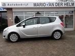 Opel Meriva 1.4 Turbo Edition, Voorwielaandrijving, Stof, Gebruikt, 4 cilinders