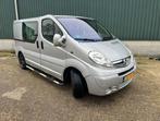 Opel Vivaro 2.5CDTI 107KW L1h1 2008 engine broken, Auto-onderdelen, Ophalen, Gebruikt, Opel