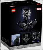 Lego Marvel Black Panther - nieuw in doos, Kinderen en Baby's, Speelgoed | Duplo en Lego, Ophalen of Verzenden, Nieuw