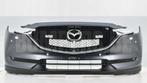 Bumper MAZDA CX-5 CX5 2017- Voorbumper 03764, Auto-onderdelen, Gebruikt, Voor, 6 maanden garantie, Ophalen of Verzenden
