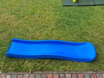 Glijbaan 175 cm beschikbaar voor biedingen