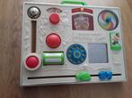 Fisher price activitie center, Ophalen of Verzenden, Gebruikt, Jongen of Meisje