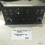 Nissan Almera 1.5 B 3drs 2005 2500014 Kachelbedieningspaneel, Auto-onderdelen, Dashboard en Schakelaars, Gebruikt, -, -, Ophalen of Verzenden
