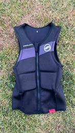 Zwemvest impact vest surfen eindsurfen, Watersport en Boten, Windsurfen, Ophalen of Verzenden, Zo goed als nieuw, Minder dan 250 cm