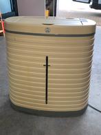 Luchtontvochtiger AirTek, Witgoed en Apparatuur, Luchtbehandelingsapparatuur, Ophalen of Verzenden, Zo goed als nieuw, Luchtontvochter