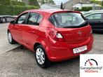 Opel Corsa 1.4-16V Energy HALF LEDER AIRCO 1ste EIGENAAR, Voorwielaandrijving, 1063 kg, Gebruikt, 4 cilinders