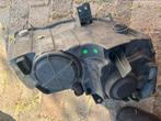 Vw polo 9n 9n3 koplamp links, Ophalen of Verzenden, Gebruikt