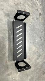 Kabelgoot / stekkerblok houder voor onder bureau, Ophalen of Verzenden