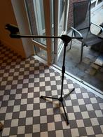 Hercules Microfoon standaard, Muziek en Instrumenten, Standaards, Ophalen of Verzenden, Zo goed als nieuw, Microfoon