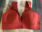 Nieuw bikini H&M roestbruin curvy mt 48 hoge taille, H&M, Verzenden, Nieuw, Oranje