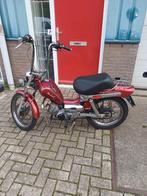 Tomos revival, Fietsen en Brommers, Brommers | Tomos, Ophalen, Zo goed als nieuw