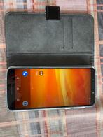 Motorola Moto E5 plus in nieuwstaat, Overige modellen, Zwart, Touchscreen, Ophalen of Verzenden