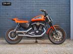 HARLEY-DAVIDSON SPORTSTER XL 883 R (bj 2015), Motoren, Motoren | Harley-Davidson, 2 cilinders, Bedrijf, 883 cc, Meer dan 35 kW