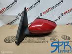 Buitenspiegel SKODA FABIA III NJ LINKS LF3P 2015+ SPIEGEL, Gebruikt, Ophalen of Verzenden, Skoda, Skoda