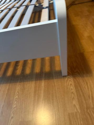 Ikea bed 140x200 - afbeelding 3